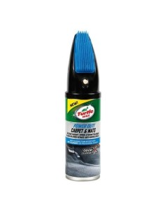 Smacchiatore Turtle Wax ad alto potere pulente per moquette e tappeti