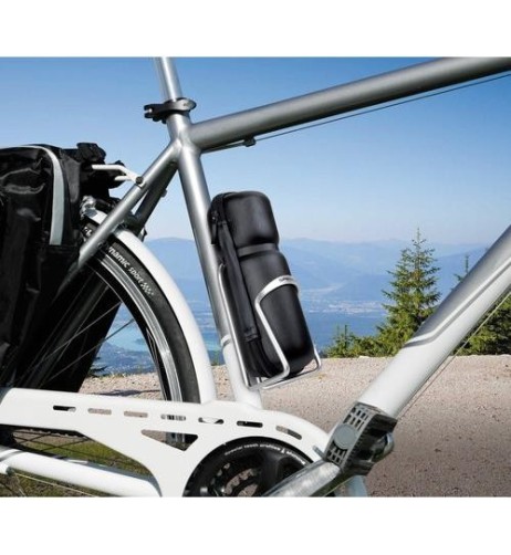 Smart Case astuccio porta utensili per porta boraccia bici