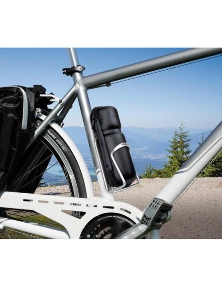 Smart Case astuccio porta utensili per porta boraccia bici