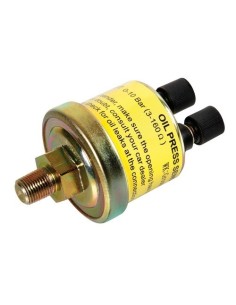Sonda per indicatore pressione olio
