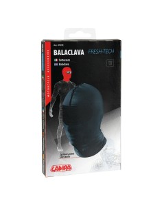 Sottocasco in tessuto tecnico Fresh Tech per stagioni calde 2