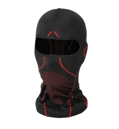 Sottocasco in tessuto termico Diablo XL XXL 57 60cm