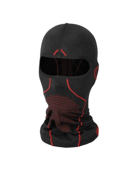 Sottocasco in tessuto termico Diablo XL XXL 57 60cm