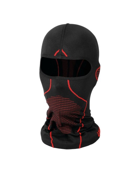 Sottocasco in tessuto termico Diablo XS S 53 56cm