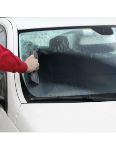 Spatola in silicone professionale 30cm 2