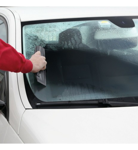 Spatola in silicone professionale 30cm