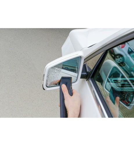 Spatola in silicone professionale 30cm