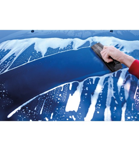 Spatola in silicone professionale 30cm