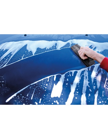 Spatola in silicone professionale 30cm