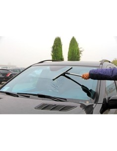 Spatola tergivetro professional 40cm 2