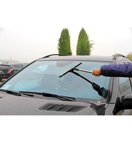 Spatola tergivetro professional 40cm