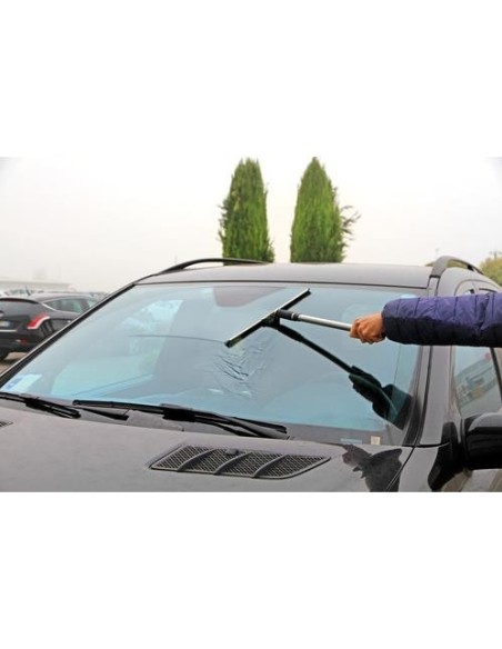 Spatola tergivetro professional 40cm