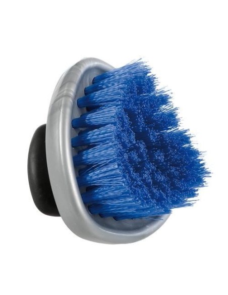 Spazzola concava per lavaggio pneumatici