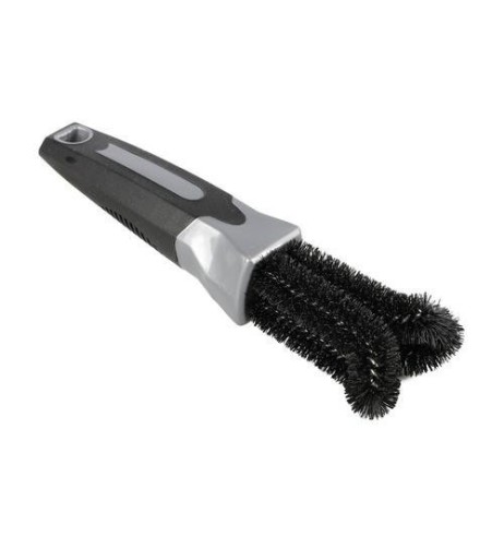 Spazzola lava bulloni Camion 20 cm