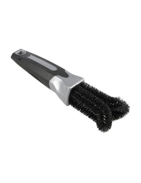 Spazzola lava bulloni Camion 20 cm