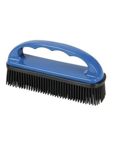 Spazzola magic auto camion camper rimuove i peli di animale dai sedili