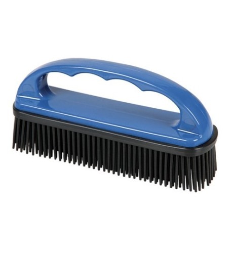 Spazzola magic auto camion camper rimuove i peli di animale dai sedili