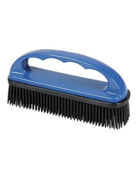 Spazzola magic auto camion camper rimuove i peli di animale dai sedili