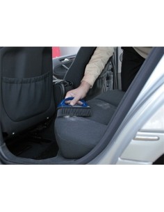 Spazzola magic auto camion camper rimuove i peli di animale dai sedili 2