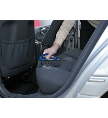 Spazzola magic auto camion camper rimuove i peli di animale dai sedili
