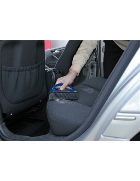 Spazzola magic auto camion camper rimuove i peli di animale dai sedili