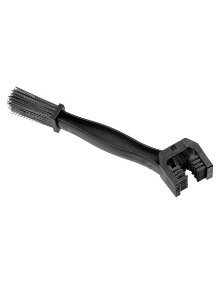 Spazzola pulisci catena per ciclo e moto