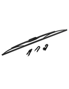 Spazzola tergicristallo per camion e furgoni 70cm 28 1 pezzo con spruzzat