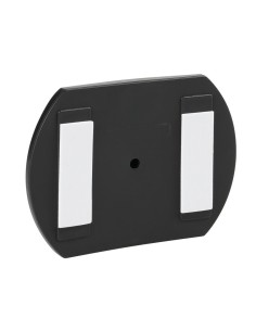 Specchietto aggiuntivo convesso adesivo 140x100mm 2