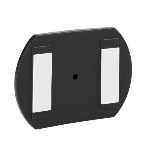 Specchietto aggiuntivo convesso adesivo 140x100mm