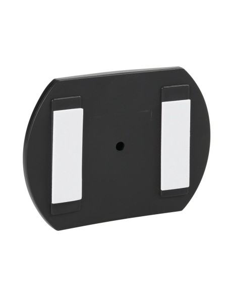 Specchietto aggiuntivo convesso adesivo 140x100mm