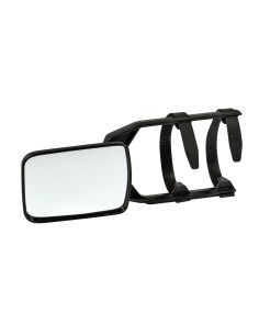 Specchietto supplementare universale caravan