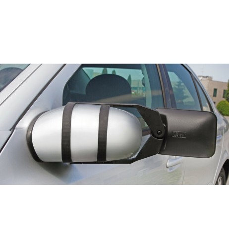 Specchietto supplementare universale caravan