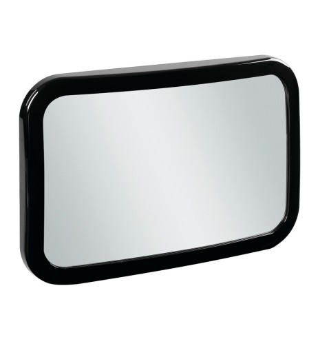 Specchio convesso poggiatesta per bambini in auto