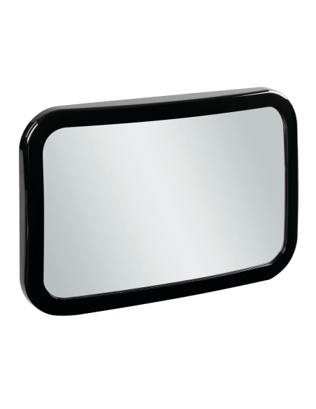 Specchio convesso poggiatesta per bambini in auto