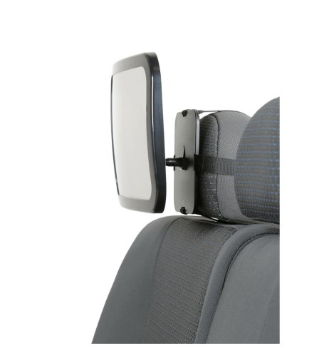 Specchio convesso poggiatesta per bambini in auto