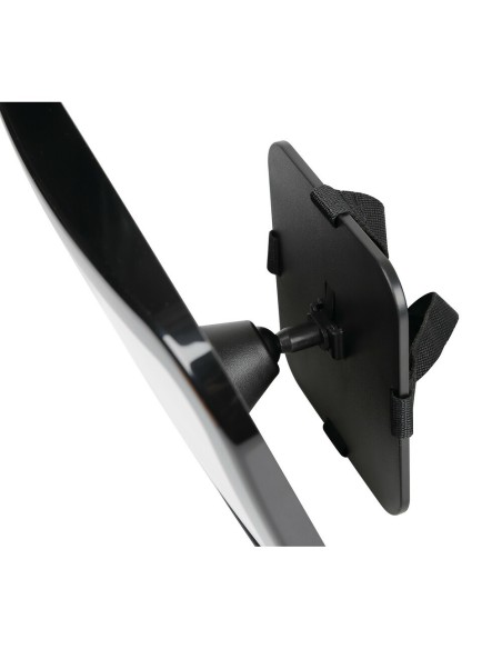 Specchio convesso poggiatesta per bambini in auto