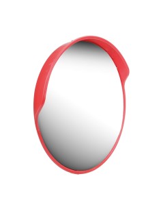 Specchio di sicurezza grandangolare multiuso 45cm