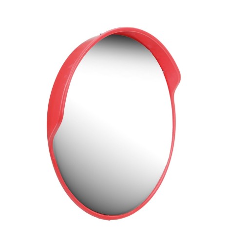 Specchio di sicurezza grandangolare multiuso 45cm