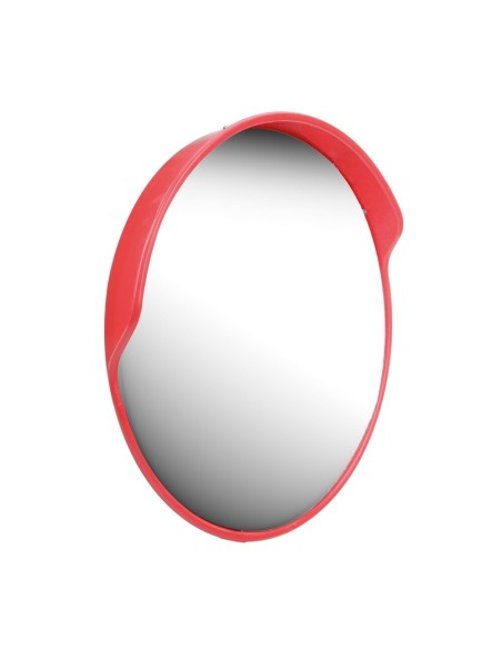 Specchio di sicurezza grandangolare multiuso 45cm