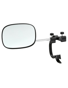 Specchio retrovisore universale aggiuntivo caravan