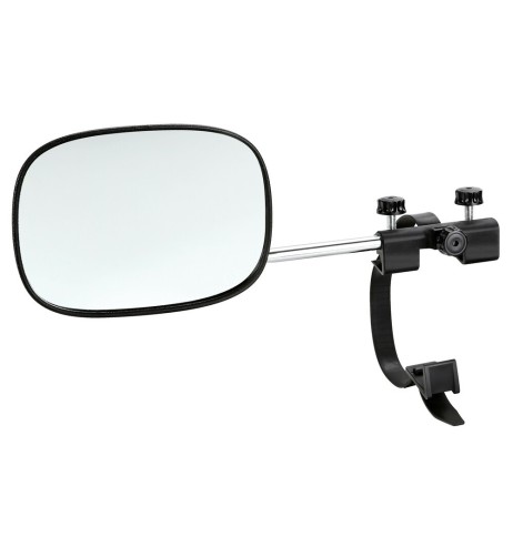 Specchio retrovisore universale aggiuntivo caravan