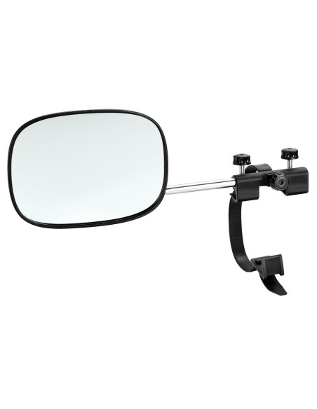Specchio retrovisore universale aggiuntivo caravan