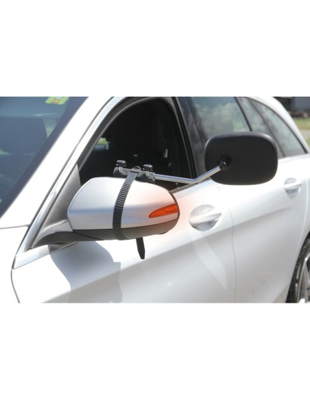 Specchio retrovisore universale aggiuntivo caravan