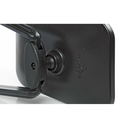 Specchio specchietto supplementare auto per traino caravan e rimorchi