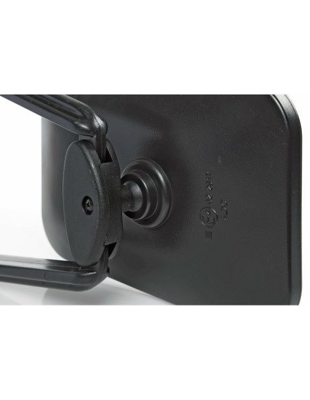 Specchio specchietto supplementare auto per traino caravan e rimorchi