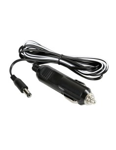 Spinotto per presa accendisigari con connettore jack 12 24V