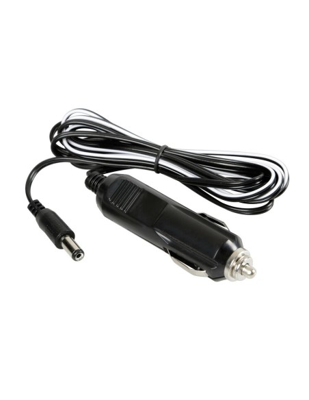 Spinotto per presa accendisigari con connettore jack 12 24V