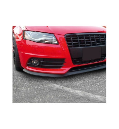 Spoiler paraurti minigonna in gomma adesiva 30 8 mm 250cm