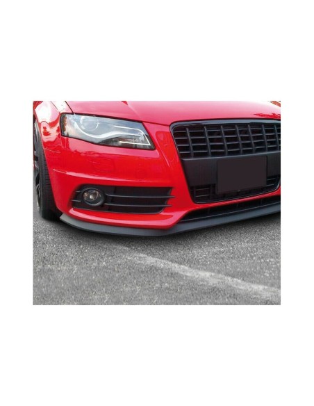 Spoiler paraurti minigonna in gomma adesiva 32 10 mm 250cm