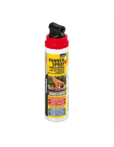 Spray gonfia e ripara pneumatici Bici e MTB 75ml
